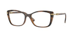 2386 - Top Havana/Light Brown / Demo Lens