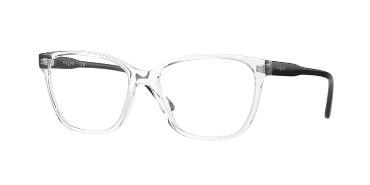 W745 - Transparent / Demo Lens