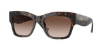 W65613 - Dark Havana / Brown Gradient