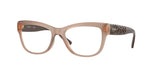3097 - Opal Light Brown / Demo Lens