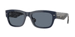 23194Y - Full Dark Blue / Blue Polarized
