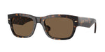 W65673 - Dark Havana / Dark Brown