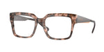 3145 - Rose Tortoise / Transparent