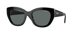 W44/81 - Black / Dark Grey Polarized