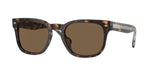 W65673 - Dark Havana / Dark Brown