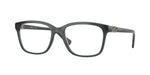 3132 - Transparent Grey / Demo Lens