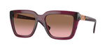 298914 - Transparent Cherry / Pink Gradient Brown