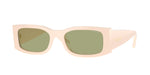 316482 - Full Beige / Green