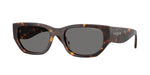 W65681 - Dark Havana / Dark Grey Polarized