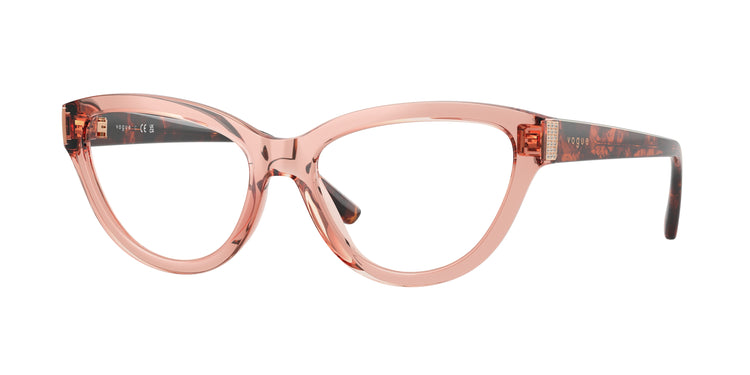 Vogue Eyewear 0VO5610B
