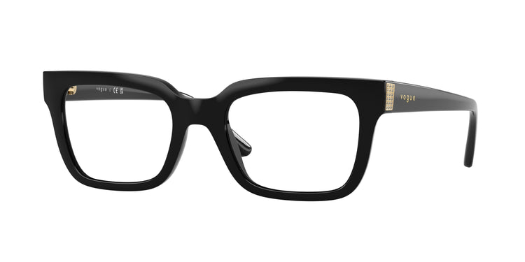 Vogue Eyewear 0VO5611B