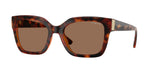 W65673 - Dark Havana / Dark Brown