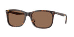 W65673 - Dark Havana / Dark Brown