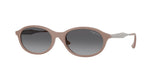 3272T3 - Full Taupe / Gradient Grey Polarized