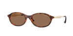 W65673 - Dark Havana / Dark Brown
