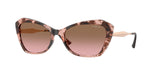 319914 - Rose Havana / Pink Gradient Brown