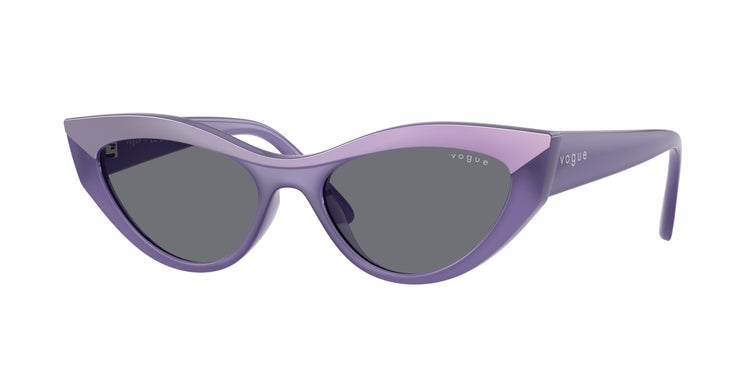 Vogue Eyewear 0VO5637SU