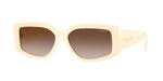 316713 - Full Ivory / Gradient Brown