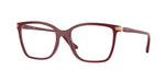 2875 - Full Cherry / Demo Lens