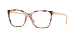 3199 - Rose Havana / Demo Lens