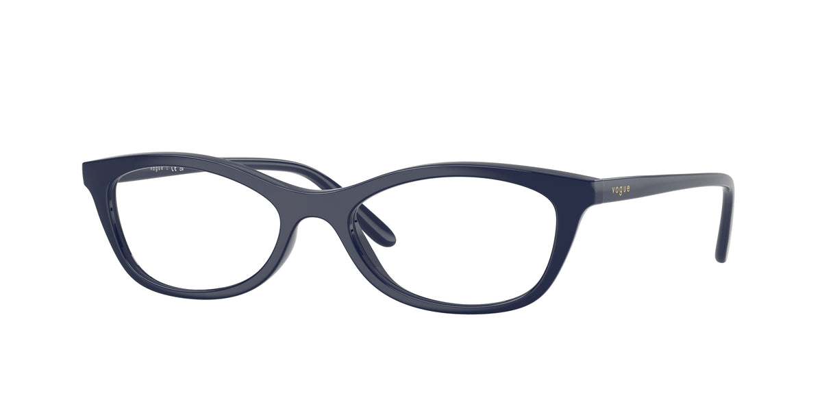 2288 - Full Dark Blue / Demo Lens