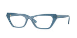 3036 - Opaline Blue / Demo Lens
