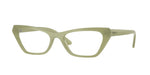 3254 - Opaline Green / Demo Lens