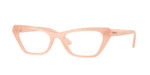 3256 - Opaline Pink / Demo Lens