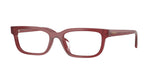 3255 - Opaline Bordeaux / Demo Lens