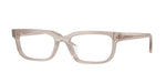 3257 - Opaline Grey / Demo Lens