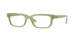 3254 - Opaline Green / Demo Lens
