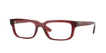 3255 - Opaline Bordeaux / Demo Lens