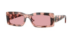319984 - Rose Havana / Light Violet