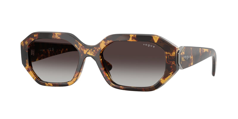 31798G - Honey Havana / Grey Gradient