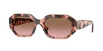 319914 - Rose Havana / Pink Gradient Brown