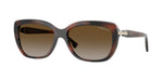 2386T5 - Brown Havana / Grey Gradient Brown Polarized