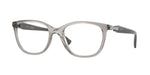 2726 - Transparent Grey / Demo Lens