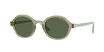 32959A - Opal Green / Dark Green Polarized