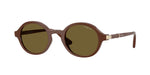 329673 - Full Brown / Dark Brown