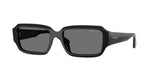 W44/81 - Black / Dark Grey Polarized