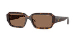 W65673 - Dark Havana / Dark Brown