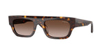 W65613 - Dark Havana / Gradient Brown