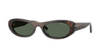327971 - Milky Brown Havana / Dark Green