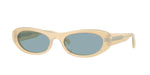 328080 - Milky Vanilla / Blue