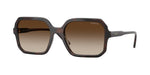 238613 - Brown Havana / Brown Gradient