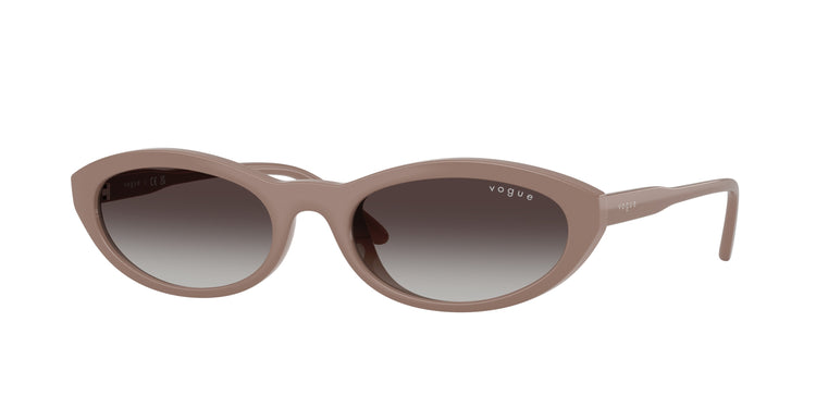 32728G - Taupe / Grey Gradient