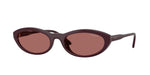 328469 - Full Bordeaux / Dark Violet