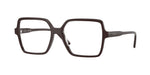 2252 - Full Brown / Demo Lens