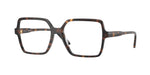 2386 - Brown Havana / Demo Lens