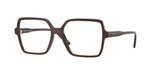 2252 - Full Brown / Demo Lens
